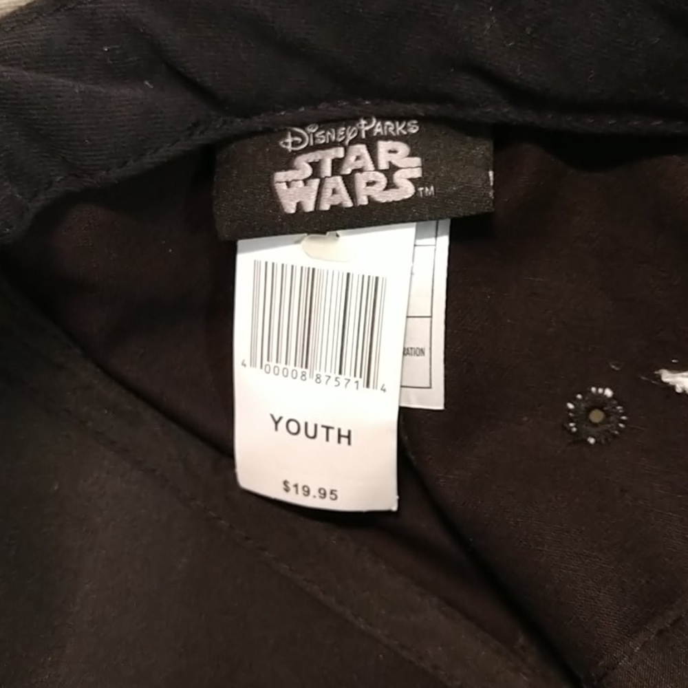 Star Wars Cap - Picture 3 of 7